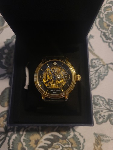 Orologio thomas earnshaw - orologio,