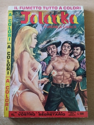 Furio viano serie - furio,