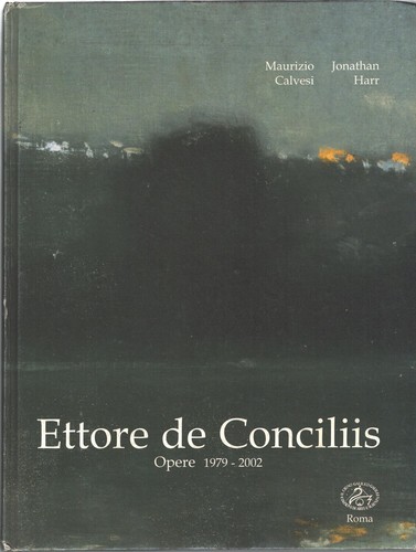Ettore conciliis opere - ettore,