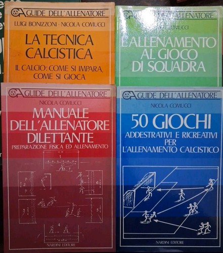 Lotto libri guide - lotto, 4