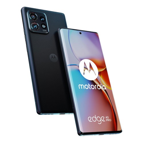 Smartphone motorola edge - edge, 40