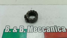 INGRANAGGIO DENTATO MESSA IN