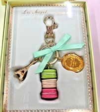 LADUREE Portachiavi Borsa