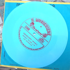 JOHNNY RITTER - CONOSCERTI (45