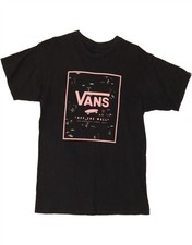 VANS Mens Classic Fit Graphic