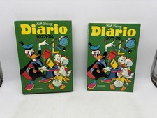 Diario Walt Disney 1973 - 74