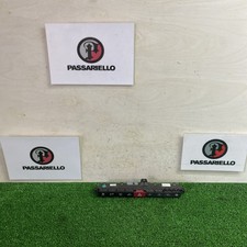 PULSANTIERA COMANDI REGOLAZIONE LUCI FARI FENDINEBBIA  FIAT PANDA 3 SERIE