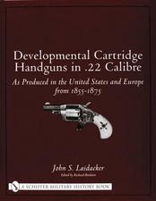 Developmental Cartridge