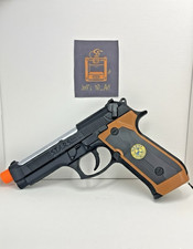 Costume cosplay Beretta 92F