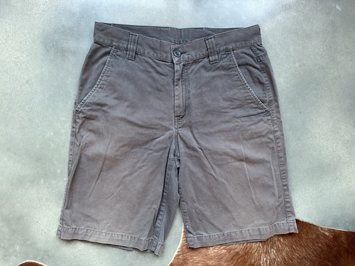 Pantaloncini grigi uomo the - pantaloncini, da
