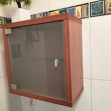 Due Pensili Bagno 