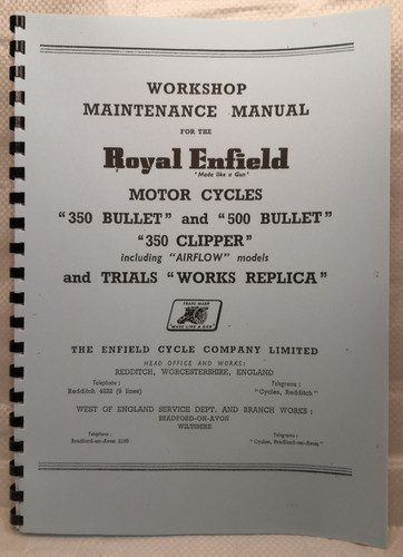Royal enfield bullet clipper - royal,