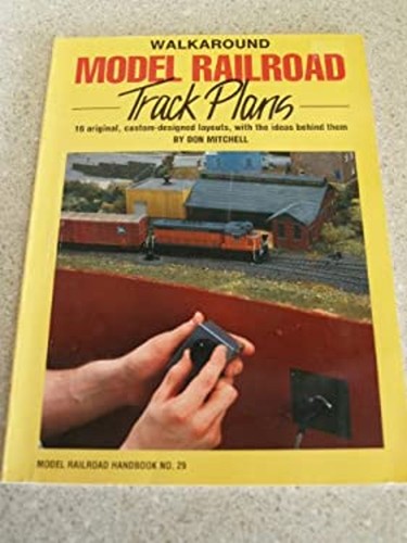 Walkaround model railroad - walkaround,