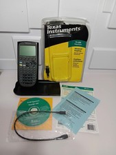 Texas Instruments TI-89