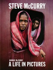 Bonnie McCurry Steve McCurry
