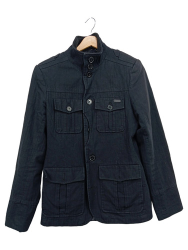 Guess giacca di jeans - giacca,
