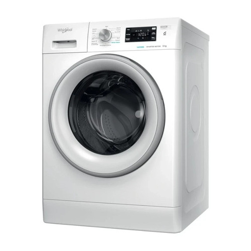 Whirlpool ffb 846 - 846, sv