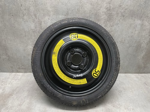 Ruota scorta golf 3 - ruota, di