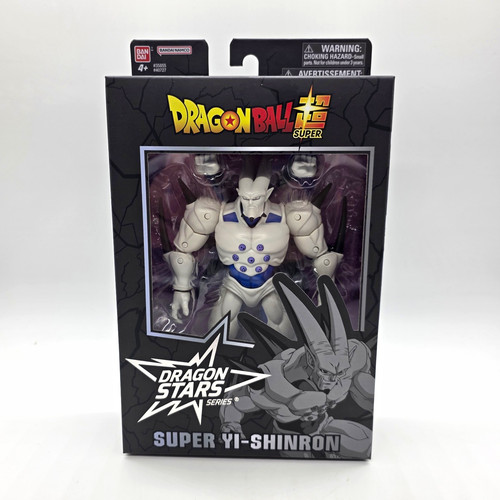 Dragon ball stars - ball,