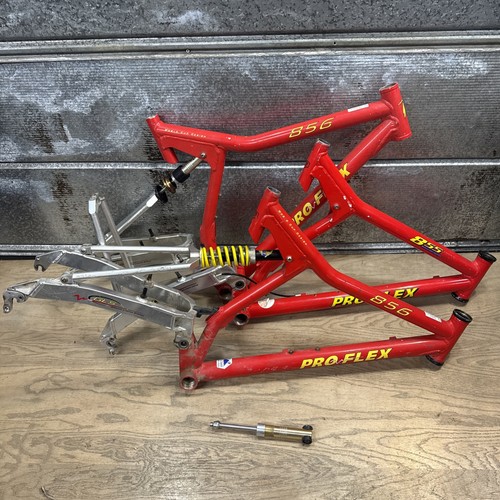 Telaio mountain bike - , proflex