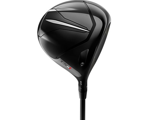 Mano sinistra donna - , titleist