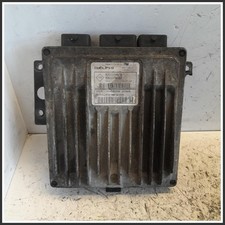 Centralina Delphi 8200334419