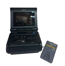 Sony GV-S50 Video Walkman HI8