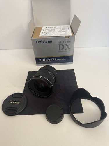 Tokina 16mm f2 - tokina, f2.8