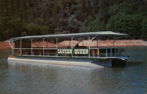 Shasta lake california - california, ca