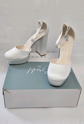 Scarpe sposa next - scarpe, ivory