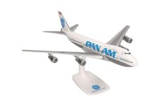 Modellino Di Aereo Snap-Fit