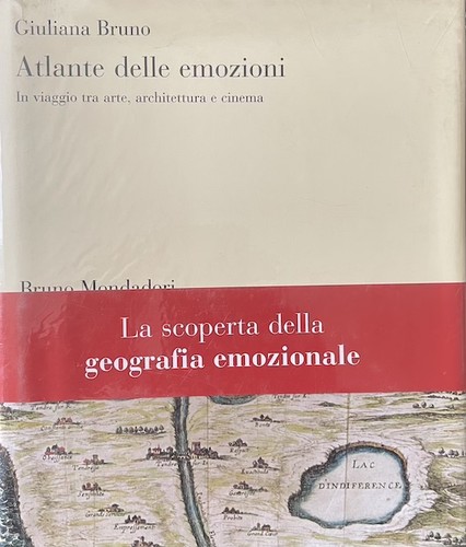 Atlante delle emozioni - atlante,