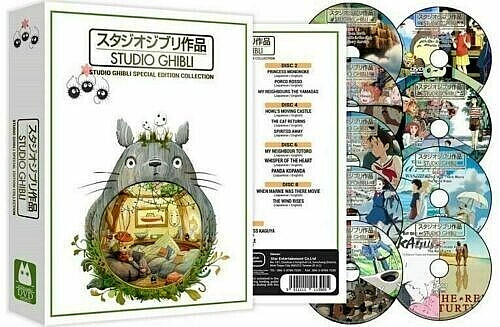 Hayao miyazaki studio ghibli - miyazaki,