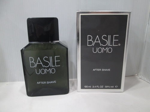 Basile uomo dopobarba - basile, after