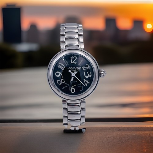 Orologio locman tutto tondo - orologio,