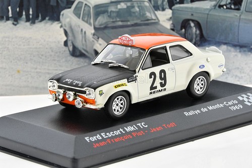 Ford escort mki 29 - escort, #29