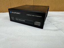 Caricatore cambio cartuccia CD