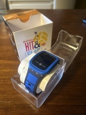 Swatch Touch Zero One