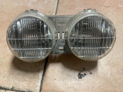 Faro italjet pista - faro,