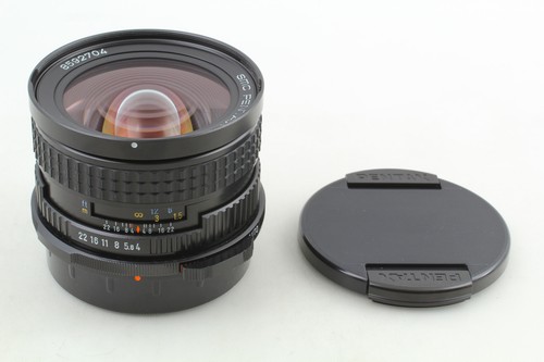 Obiettivo grandangolare smc - grandangolare,