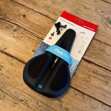 Sella fluida Bontrager nuova
