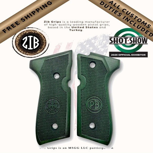 Zib grip adatto per - zib,