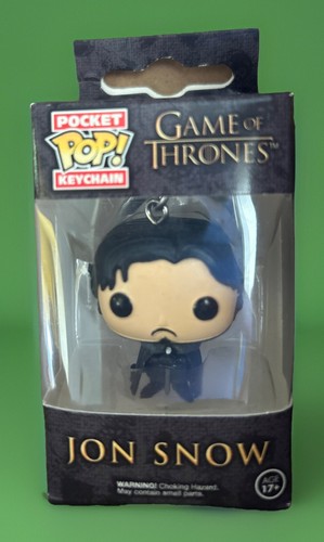 Funko pop jon - pop, pocket