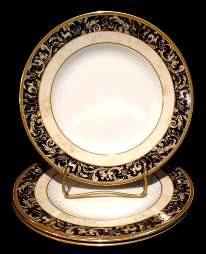 Wedgwood bone china cornucopia - wedgwood,