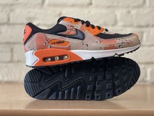 Nike air max premium camo - nike,