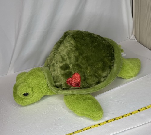 Peluche tartaruga marina