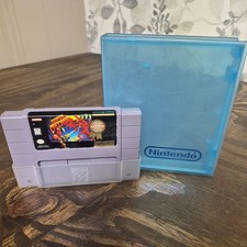 Custodia rigida Super Metroid