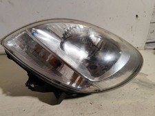Faro proiettore anteriore