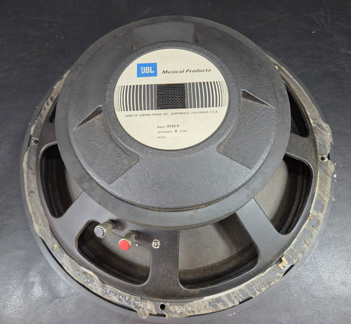 Jbl e145 altoparlante - e145, -8