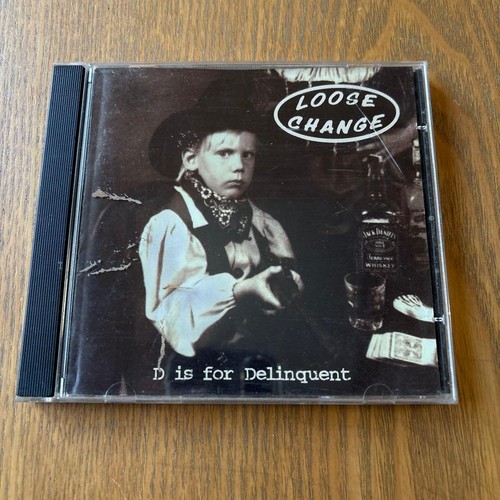 Loose change for - loose,